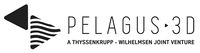 PELAGUS 3D A THYSSENKRUPP - WILHELMSEN JOINT VENTURE