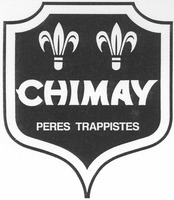 CHIMAY PERES TRAPPISTES