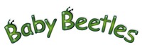 BABY BEETLES