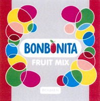 BONBONITA FRUIT MIX ROSHEN