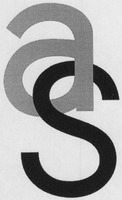 as