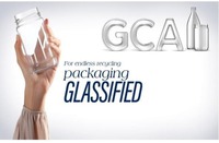 GCA For endless recycling packaging GLASSIFIED