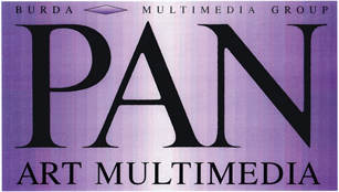 PAN ART MULTIMEDIA BURDA MULTIMEDIA GROUP