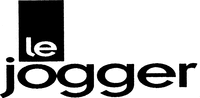 le jogger