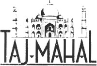 TAJ-MAHAL