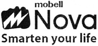 mobell Nova Smarten your life