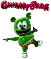 Gummy Bear