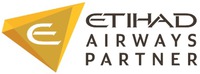 E ETIHAD AIRWAYS PARTNER