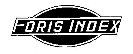 FORIS INDEX