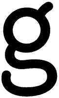 g