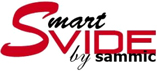 Smart VIDE by sammic