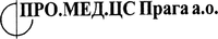  PRO.MED.CS.PRAGA A.O. 