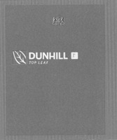 DUNHILL TOP LEAF