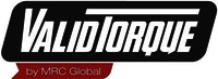 VALIDTORQUE by MRC Global