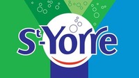 St-Yorre