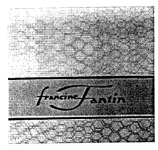 francine Fantin