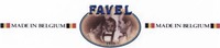 FAVEL 1953 MADE IN BELGIUM