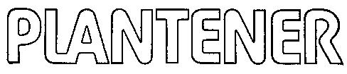 PLANTENER