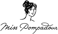 Miss Pompadour