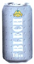 Ottakringer 16ER BLECH