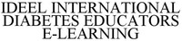 IDEEL INTERNATIONAL DIABETES EDUCATORS E-LEARNING