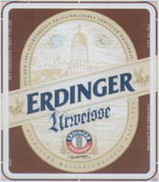 ERDINGER Urweisse