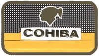COHIBA