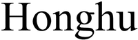 Honghu