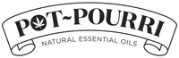 POT-POURRI NATURAL ESSENTIAL OILS