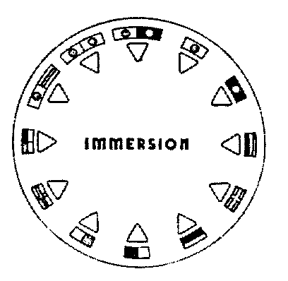 IMMERSION