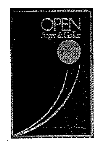 OPEN Roger & Gallet