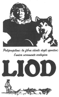 LIOD Polipropilene: la fibra ideale degli sportivi; l'unica veramente ecologica