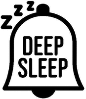 DEEP SLEEP