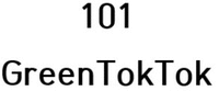 101 GreenTokTok