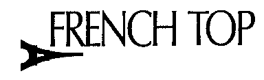 FRENCH TOP