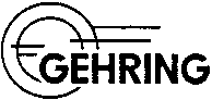 GEHRING