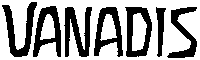 VANADIS