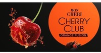 MON CHÉRI CHERRY CLUB ORANGE FUSION