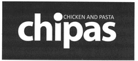 chipas CHICKEN AND PASTA