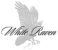 White Raven