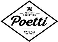 Poetti PREMIUM SELECTION NATURAL COFFEE