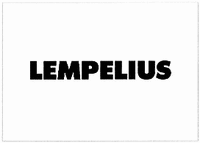 LEMPELIUS