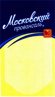 Moskovsky provansal MZHK.