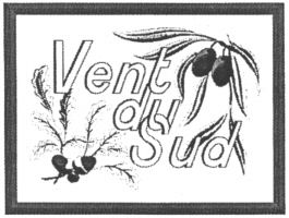 Vent du Sud