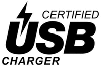 CERTIFIED USB CHARGER