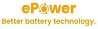 ePower Better battery technology.