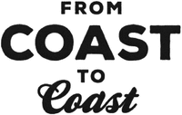 FROM COAST TO Coast