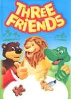 THREE FRIENDS