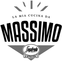 LA MIA CUCINA DA MASSIMO Segafredo ZANETTI ESPRESSO