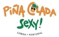 PIÑA COLADA SEXY! LISBOA PORTUGAL